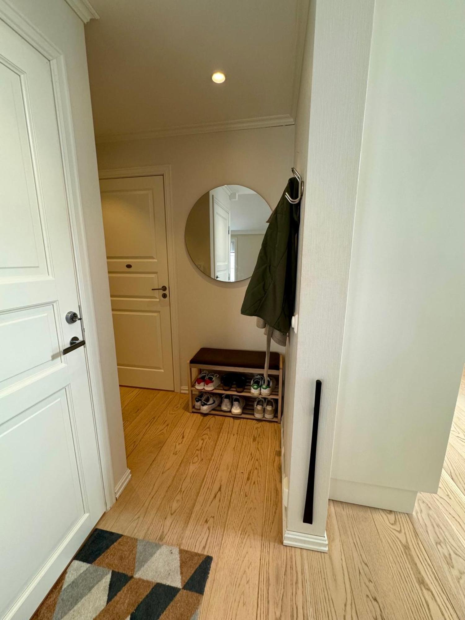 Spacious Right By The Centre *