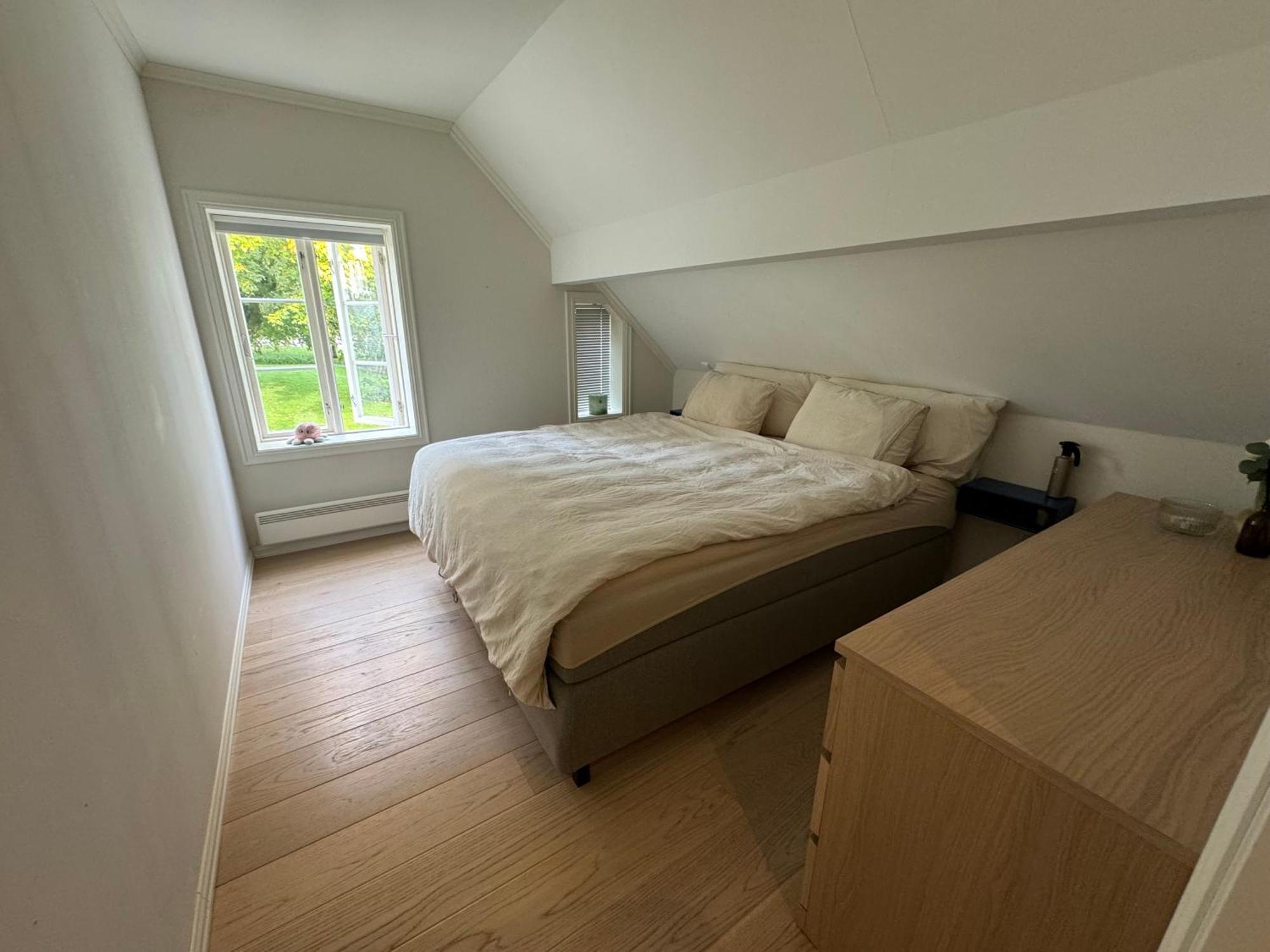 Spacious Right By The Centre * Stavanger